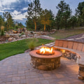 Materials for Landscaping and Construction: Enhancing Your Outdoor Living Space
