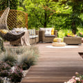 A Comprehensive Look at Different Outdoor Renovation Materials