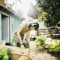 Energy-Saving Options for Your Outdoor Renovation