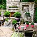 Placement and Design Ideas for Enhancing Outdoor Living Spaces