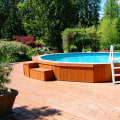 In-Ground vs. Above-Ground Pool Options: Which is Right for Your Outdoor Renovation?