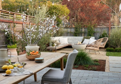 Insulation and Weatherproofing: Enhancing Outdoor Living Spaces
